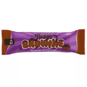 Nano Supps Protein Bar 55g