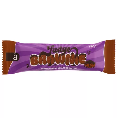 Nano Supps Protein Bar 55g