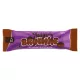 Nano Supps Protein Bar 55g Brownie Fudge (Csokoládé Brownie)