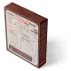 Nano Supps Protein Cereal 250g Chocolate (Csokoládé)