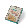 Nano Supps Protein Cereal 250g Cinnamon (Fahéj)