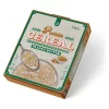 Nano Supps Protein Cereal 250g Peanut Butter (Mogyoróvaj)