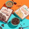 Nano Supps Protein Cereal 250g Peanut Butter (Mogyoróvaj)