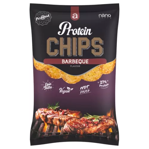 Nano Supps Protein Chips 40g