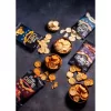 Nano Supps Protein Chips 40g Paprika (Paprikás)