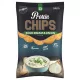 Nano Supps Protein Chips 40g Sour Cream & Onion (Tejfölös Hagymás)