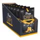 Nano Supps Karton Protein Chips 8x40g Cheese (Sajt)
