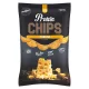 Nano Supps Karton Protein Chips 8x40g Cheese (Sajt)