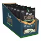 Nano Supps Karton Protein Chips 8x40g Sour Cream & Onion (Tejfölös Hagymás)
