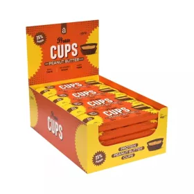 Nano Supps Karton Protein Cups 20x42g