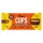 Nano Supps Protein Cups 42g Peanut Butter (Mogyoróvaj)