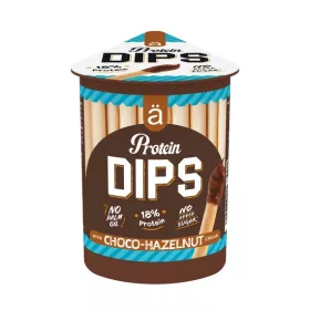   Nano Supps Protein Dips 52g Choco-Hazelnut (Csokoládé Mogyoró)
