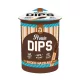 Nano Supps Protein Dips 52g Choco-Hazelnut (Csokoládé Mogyoró)