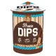 Nano Supps Protein Dips 52g Choco Hazelnut (Csokoládé Mogyoró)