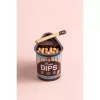 Nano Supps Protein Dips 52g Choco-Hazelnut (Csokoládé Mogyoró)