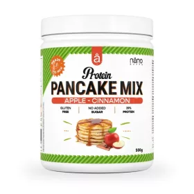 Nano Supps Protein Pancake Mix 500g