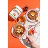 Nano Supps Protein Pancake Mix 500g Apple Cinnamon (Alma Fahéj)
