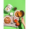 Nano Supps Protein Pancake Mix 500g Apple Cinnamon (Alma Fahéj)