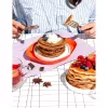 Nano Supps Protein Pancake Mix 500g Double Chocolate (Csokoládé)