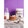 Nano Supps Protein Pancake Mix 500g Double Chocolate (Csokoládé)