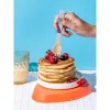 Nano Supps Protein Pancake Mix 500g Vanilla (Vanília)