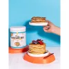 Nano Supps Protein Pancake Mix 500g Vanilla (Vanília)