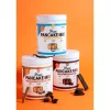 Nano Supps Protein Pancake Mix 500g Vanilla (Vanília)