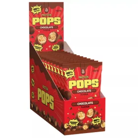 Nano Supps Karton Protein Pops 12x38g