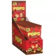 Nano Supps Karton Protein Pops 12x38g Chocolate (Csokoládé)