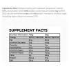 Nano Supps Karton Protein Pops 12x38g Chocolate (Csokoládé) – Supplement Facts