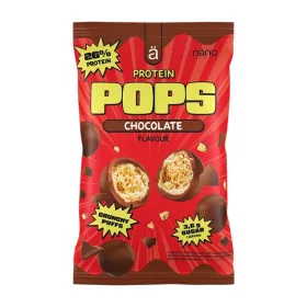 Nano Supps Protein Pops 38g