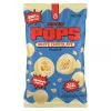 Nano Supps Protein Pops 38g White Chocolate (Fehér Csokoládé)
