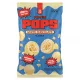 Nano Supps Protein Pops 38g White Chocolate (Fehér Csokoládé)