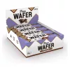Nano Supps Karton Protein Wafer 12x40g Chocolate (Csokoládé)