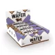 Nano Supps Karton Protein Wafer 12x40g Chocolate (Csokoládé)