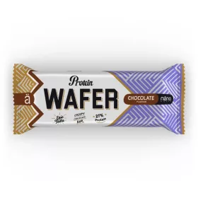 Nano Supps Protein Wafer 40g