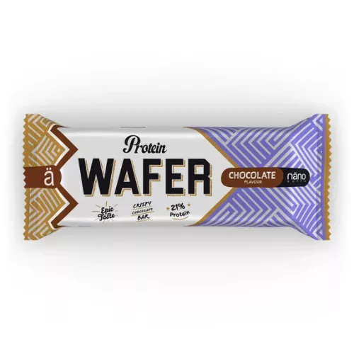 Nano Supps Protein Wafer 40g
