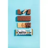 Nano Supps Protein Wafer 40g Salty Caramel (Sós Karamell)