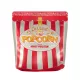 Nano Supps Whey Protein 1000g Caramel Popcorn (Karamell Popcorn)