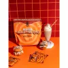 Nano Supps Whey Protein 1000g Glazed Cinnamon Roll (Fahéj)