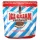 Nano Supps Whey Protein 1000g Ice Cream Sandwich (Jégkrém)