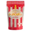 Nano Supps Whey Protein 450g Caramel Popcorn (Karamell Popcorn)