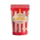 Nano Supps Whey Protein 450g Caramel Popcorn (Karamell Popcorn)