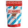 Nano Supps Whey Protein 450g Ice Cream Sandwich (Jégkrém)