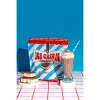 Nano Supps Whey Protein 450g Ice Cream Sandwich (Jégkrém)