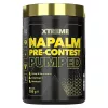 Fitness Authority Xtreme Napalm Pre-Contest Pumped 350g Red Fruit Punch (Gyümölcspuncs)
