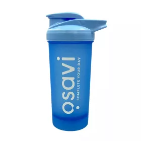 Osavi Shaker 700ml Blue (Kék)
