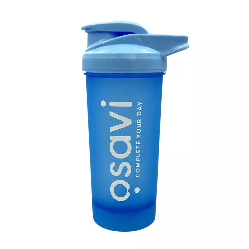 Osavi Shaker 700ml Blue (Kék)