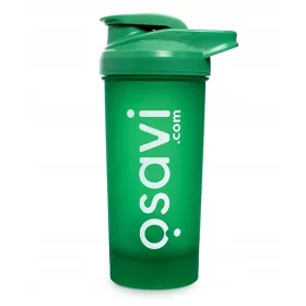 Osavi Shaker 700ml Green (Zöld)