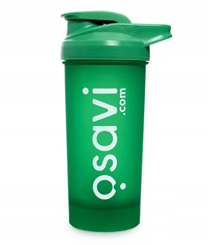 Osavi Shaker 700ml Green (Zöld)